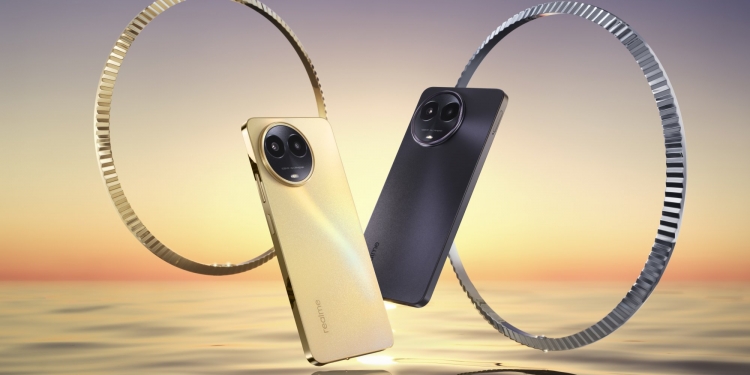 Realme 11 5G dilengkapi kamera 108MP HM6 dan SuperVOOC 67W akan dilancar sebelum Hari Kebangsaan