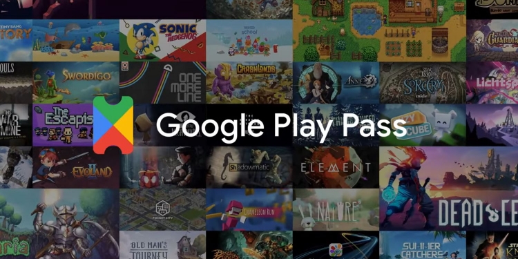 Google Play Pass mula tersedia di Malaysia, hampir 50% lebih murah berbanding Apple Arcade