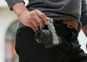 Sony akan lancar kamera baharu pada 29 Ogos 2023, adakah A7C II?