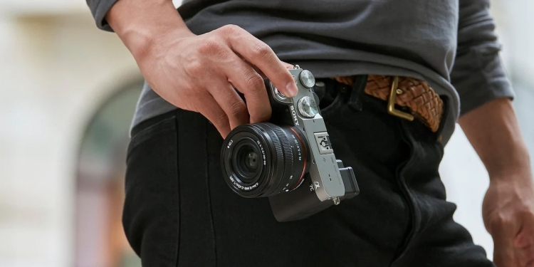 Sony akan lancar kamera baharu pada 29 Ogos 2023, adakah A7C II?