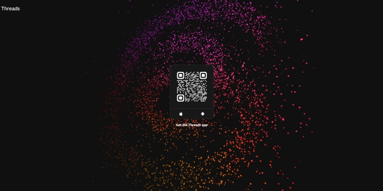 Thread versi laman web kini aktif, fungsi masih minimum