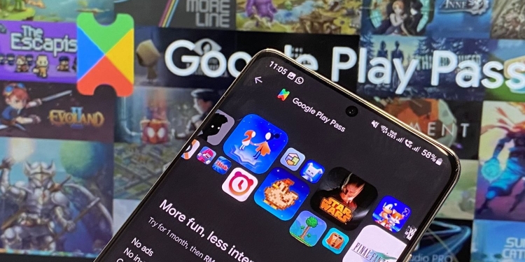 Google Play Pass Malaysia: Apakah ia dan berapa yuran langganannya?