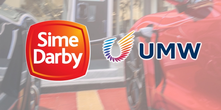 Sime Darby mahu ambilalih UMW, bentuk syarikat automotif Malaysia terbesar dengan jenama Toyota, Perodua, BYD, Hyundai, Jaguar & banyak lagi