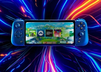 Razer Kishi V2 Pro: Pad kawalan USB-C pada harga RM569?