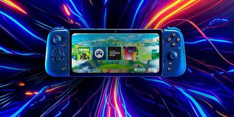 Razer Kishi V2 Pro: Pad kawalan USB-C pada harga RM569?