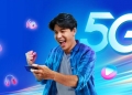 Pengguna pelan RM90 ke atas di Celcom & Digi mungkin perlu bayar akses 5G mulai Oktober