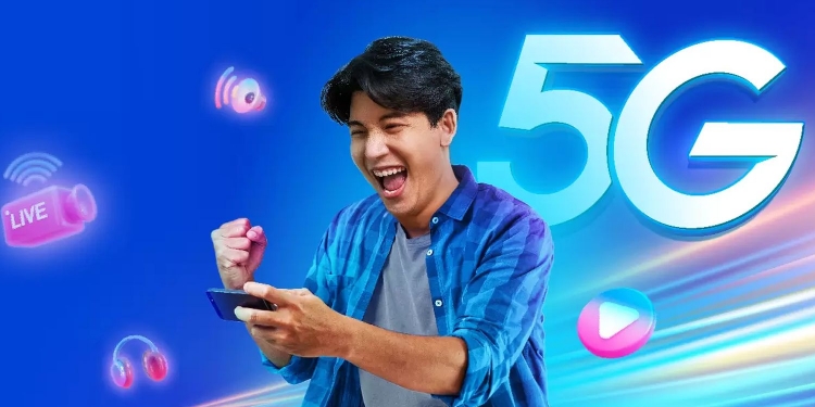 Pengguna pelan RM90 ke atas di Celcom & Digi mungkin perlu bayar akses 5G mulai Oktober