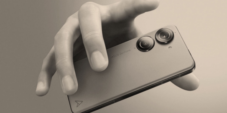 Tiada lagi Zenfone, Asus sedang lakukan penstrukturan semula organisasi