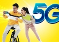 Pelan CelcomDigi RM90 ke atas akan terus nikmati akses 5G percuma sehingga diberitahu sebaliknya
