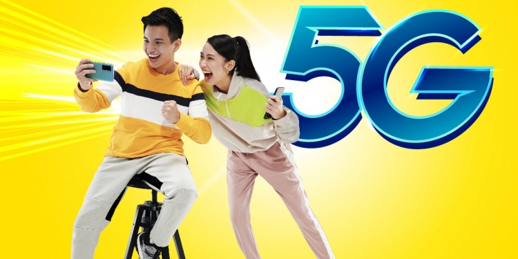 Pelan CelcomDigi RM90 ke atas akan terus nikmati akses 5G percuma sehingga diberitahu sebaliknya