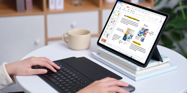 Tablet Huawei Matepad 11.5 kini lebih pantas dengan sokongan 4G LTE