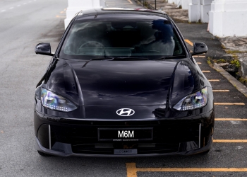 JPJ buka bidaan nombar plat M_M 31 Ogos 2023 ini, harga bermula RM300