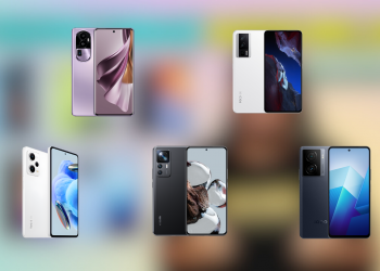 Telefon dengan NFC dan IR Blaster, berapa pilihan yang anda ada?