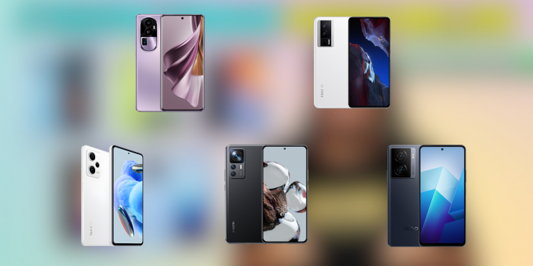 Telefon dengan NFC dan IR Blaster, berapa pilihan yang anda ada?