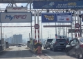 Lebuhraya DUKE  terima pembayaran kad kredit dan debit bermula 28 Ogos