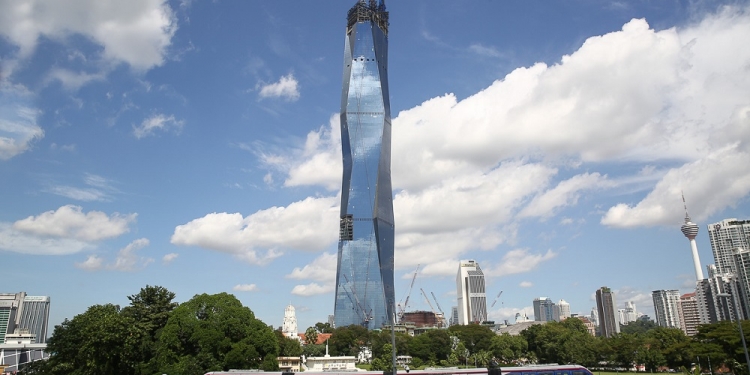 Bagaimana Merdeka 118 mampu gerakkan 10,000 orang setiap hari? Ini pakar dedahkan