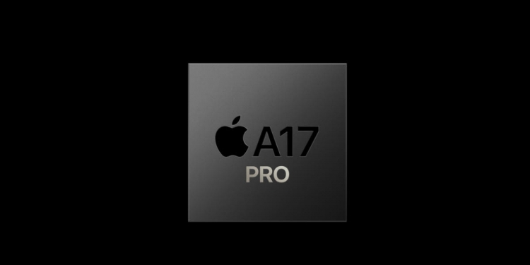 Cip Apple A17 Pro muncul di Geekbench, prestasi lebih tinggi daripada iPhone 14 Pro