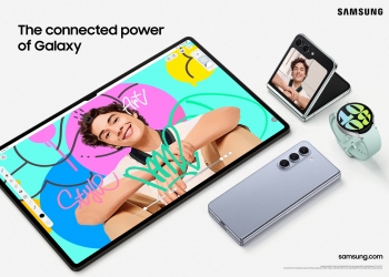 Hanya tablet yang boleh berhubung terus dengan telefon layak digelar tablet terbaik