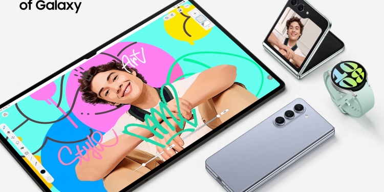 Hanya tablet yang boleh berhubung terus dengan telefon layak digelar tablet terbaik