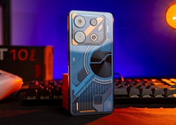 Tempahan awal Infinix GT 10 Pro dibuka pada 9 September, dapat hadiah percuma fon putik ANC