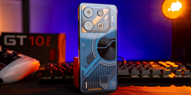 Tempahan awal Infinix GT 10 Pro dibuka pada 9 September, dapat hadiah percuma fon putik ANC