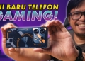 Tempahan awal Infinix GT 10 Pro dibuka pada 9 September, dapat hadiah percuma fon putik ANC