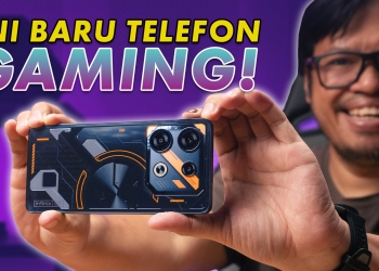 Tempahan awal Infinix GT 10 Pro dibuka pada 9 September, dapat hadiah percuma fon putik ANC