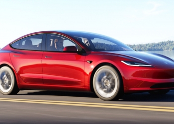 Tesla Model 3 Malaysia: Harga bermula RM189k dan model berjarak kembara lebih 600km termurah