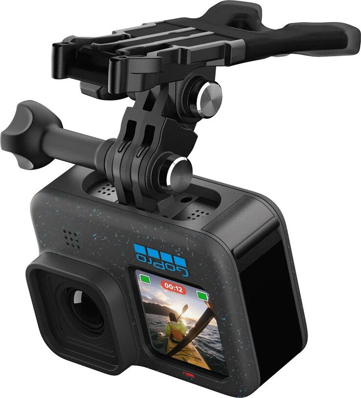 gopro hero 12