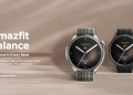 Amazfit Balance: Ada Zepp Pay, boleh lakukan pembayaran tanpa sentuh macam Apple Pay
