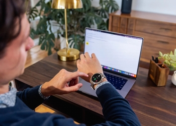 Amazfit Balance: Ada Zepp Pay, boleh lakukan pembayaran tanpa sentuh macam Apple Pay