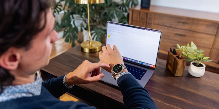 Amazfit Balance: Ada Zepp Pay, boleh lakukan pembayaran tanpa sentuh macam Apple Pay