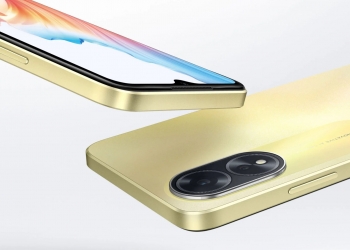 Oppo A38: Helio G85, kamera 50MP, bateri 5,000mAh pada harga RM599