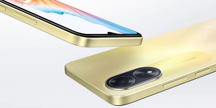 Oppo A38: Helio G85, kamera 50MP, bateri 5,000mAh pada harga RM599