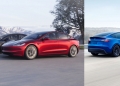 Penempah Tesla Model Y boleh mohon pemulangan deposit RM1,000 bila tempah Model 3