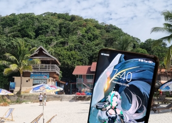 Kenapa masih guna 4G, kalau 5G lebih berbaloi dan ada telefon PERCUMA?