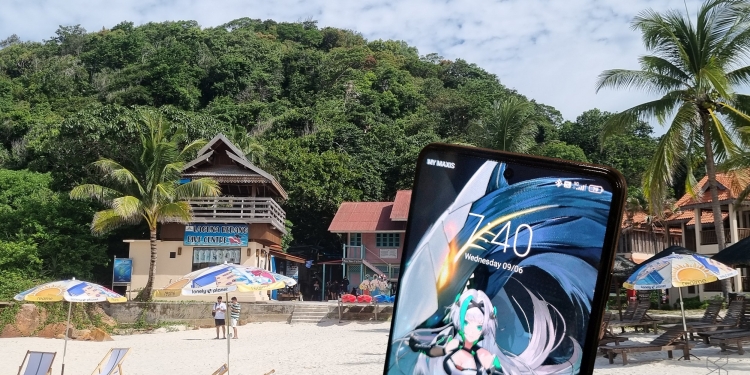 Kenapa masih guna 4G, kalau 5G lebih berbaloi dan ada telefon PERCUMA?