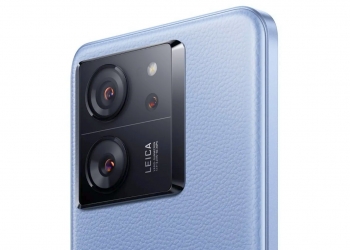 Siri Xiaomi 13T dengan kerjasama Leica, akan dilancar pada 26 September