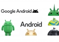 Google umum penjenamaan baharu Android, perubahan pada logo dan teks