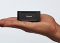 Kingston XS1000: SSD mudah alih 2TB, harga bermula RM288
