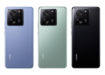 Xiaomi jamin kemaskini OS 4 kali dan keselamatan 5 tahun, bermula dari siri Xiaomi 13T