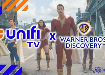 Saluran HBO dan HBO Go tiba di Unifi TV, tonton percuma selama 30-hari