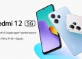 Redmi 12 5G miliki prestasi lebih tinggi tanpa kamera ultralebar