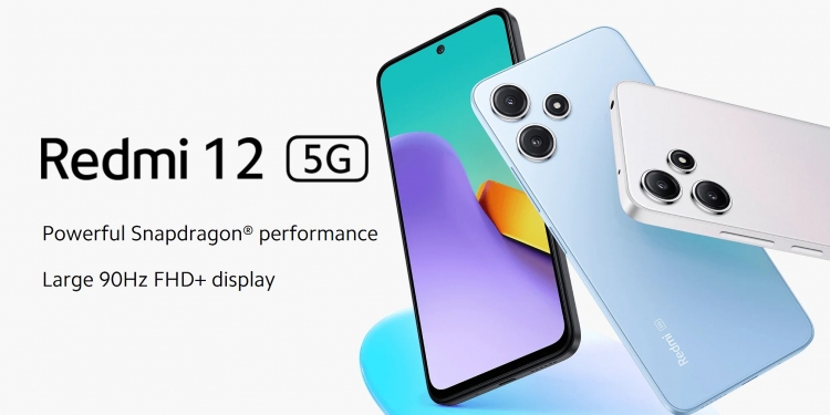 Redmi 12 5G miliki prestasi lebih tinggi tanpa kamera ultralebar