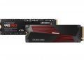 SSD Samsung 990 Pro kini ditawar dalam 4TB, kelajuan sehingga 7.45GB/s