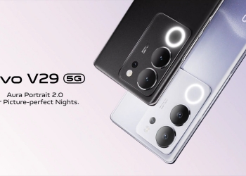 Vivo V29 akan tiba ke Malaysia, adakah ini telefon kalis air IP68 bawah RM2,000?