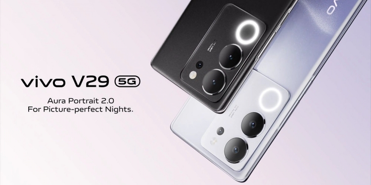 Vivo V29 akan tiba ke Malaysia, adakah ini telefon kalis air IP68 bawah RM2,000?