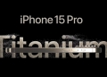 iPhone 15 Pro lebih berkuasa main game, ada kamera telefoto 10x zum dan USB-C terpantas