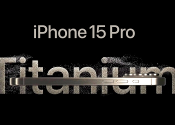 iPhone 15 Pro lebih berkuasa main game, ada kamera telefoto 10x zum dan USB-C terpantas