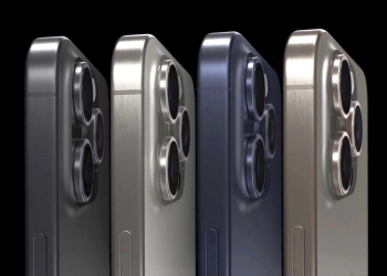 iPhone 15 Pro lebih berkuasa main game, ada kamera telefoto 10x zum dan USB-C terpantas